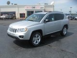 2011 Jeep Compass 2.4 4x4