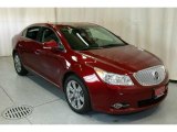 2011 Buick LaCrosse CXL