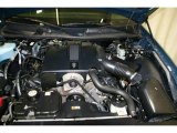 2003 Lincoln Town Car Executive 4.6 Liter SOHC 16-Valve V8 Engine