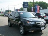 2008 Acura MDX Technology