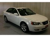 2007 Hyundai Sonata SE V6