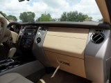 2011 Ford Expedition XLT Dashboard