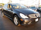 2008 Black Mercedes-Benz R 350 4Matic #49695519