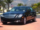 2011 Mercedes-Benz E 350 Sedan