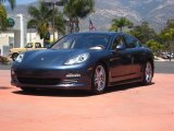 2011 Yachting Blue Metallic Porsche Panamera 4S #49694908