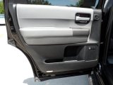 2011 Toyota Sequoia Limited Door Panel