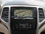 2011 Jeep Grand Cherokee Limited Navigation