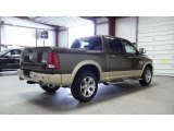 Rugged Brown Pearl Dodge Ram 1500 in 2011