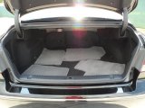 2009 Hyundai Azera Limited Trunk