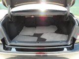 2009 Hyundai Azera Limited Trunk