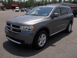 2011 Dodge Durango Crew 4x4