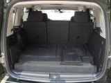 2009 Jeep Commander Sport 4x4 Trunk