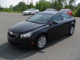 2011 Chevrolet Cruze LS