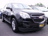 2010 Chevrolet Equinox LS