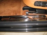 2011 Bentley Mulsanne Sedan Marks and Logos