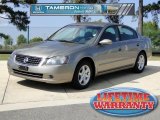 2006 Nissan Altima 2.5 S Special Edition