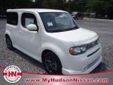 2010 Nissan Cube 1.8 SL