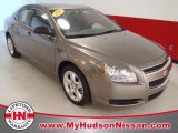 2011 Chevrolet Malibu LS