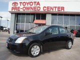 2008 Nissan Sentra 2.0