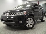 2007 Nissan Murano SL AWD