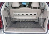 2003 Ford Windstar SEL Trunk