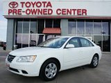2010 Hyundai Sonata GLS