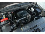 2007 Chevrolet Tahoe LTZ 4x4 5.3 Liter OHV 16-Valve Vortec V8 Engine