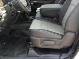 2011 Dodge Ram 3500 HD SLT Regular Cab 4x4 Chassis Dark Slate Gray/Medium Graystone Interior