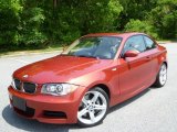 2009 BMW 1 Series 135i Coupe Data, Info and Specs