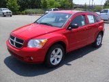 2011 Dodge Caliber Mainstreet
