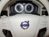 2011 Volvo XC70 3.2 AWD Steering Wheel
