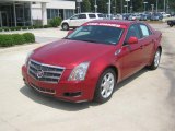 2008 Cadillac CTS Sedan