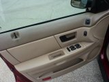 2004 Ford Taurus SE Wagon Door Panel
