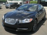 2011 Jaguar XF XF Supercharged Sedan