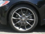 2011 Jaguar XF XF Supercharged Sedan Wheel