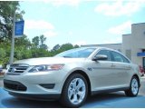 2011 Ford Taurus SEL