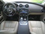 2011 Jaguar XJ XJ Dashboard