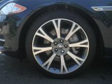 2011 Jaguar XJ XJ Wheel