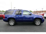 2010 GMC Yukon SLE 4x4 Exterior