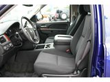 2010 GMC Yukon SLE 4x4 Ebony Interior