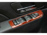2010 GMC Yukon SLE 4x4 Controls
