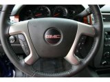 2010 GMC Yukon SLE 4x4 Steering Wheel