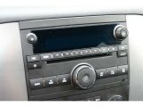 2010 GMC Yukon SLE 4x4 Controls