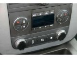 2010 GMC Yukon SLE 4x4 Controls