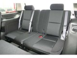 2010 GMC Yukon SLE 4x4 Ebony Interior
