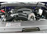 2010 GMC Yukon SLE 4x4 5.3 Liter Flex-Fuel OHV 16-Valve Vortec V8 Engine