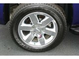 2010 GMC Yukon SLE 4x4 Wheel
