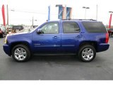 2010 GMC Yukon SLE 4x4 Exterior