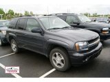 2007 Chevrolet TrailBlazer LS 4x4