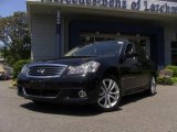 2008 Infiniti M 35x AWD Sedan
